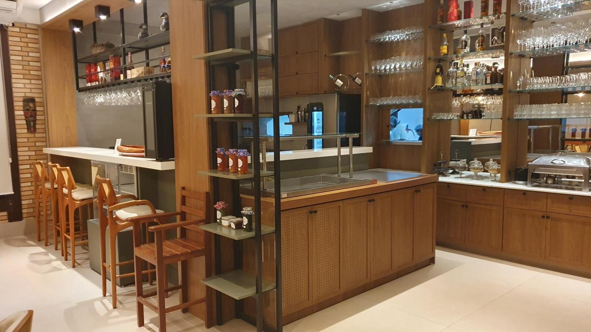 Hotel Das Palmeiras Paracatu Esterno foto
